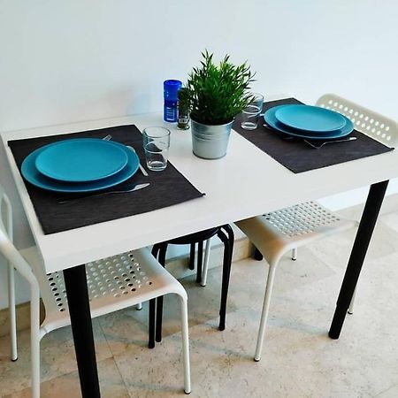 Bella Vista Apartment Естепона Екстериор снимка