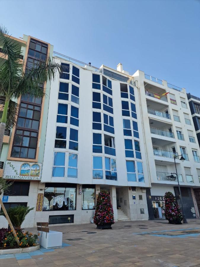 Bella Vista Apartment Естепона Екстериор снимка
